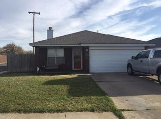 5701 Auburn Dr, Lubbock, TX 79416