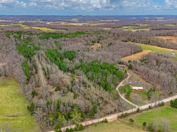 3725 County Road 5500, Willow Springs, MO 65793