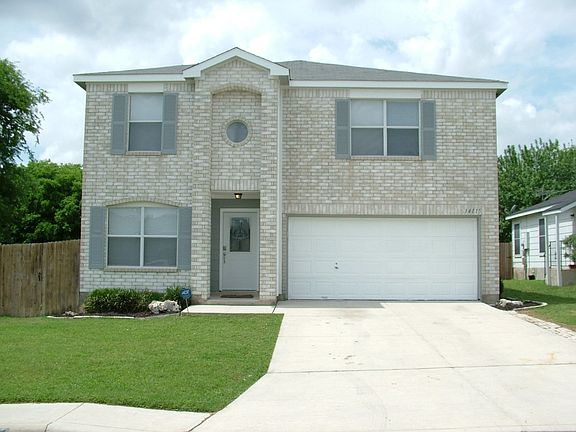 2nd image of 14115 Wetmore Trl