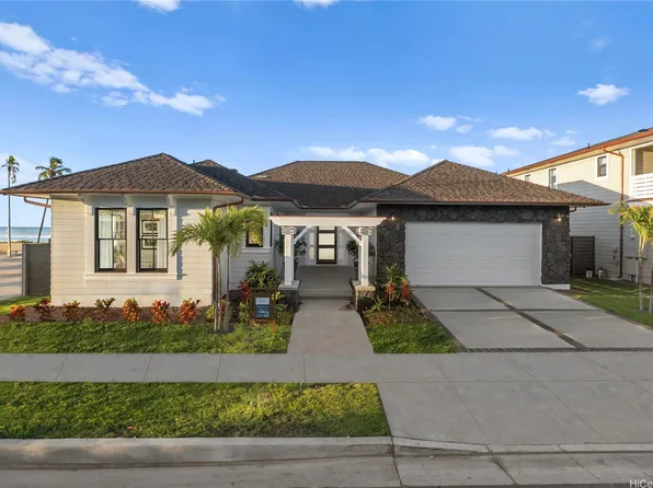 91-1317 Halili St, Ewa Beach, HI 96706
