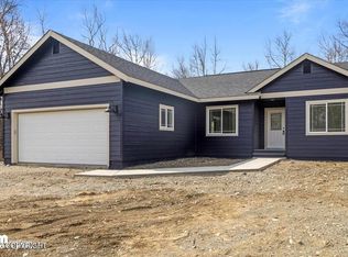 L6 B8 E, Big Farm Circle Palmer, AK 99645