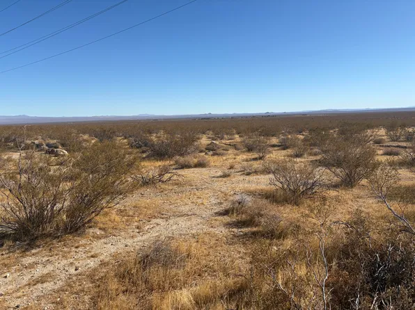 Unknow, California City, CA 93505