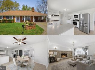 613 Overlook St, Culpeper, VA 22701