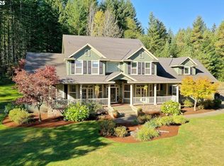 28643 Healey Ln, Scappoose, OR 97056