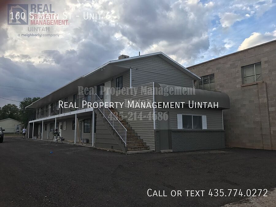 1st image of 160 S Main St APT 6