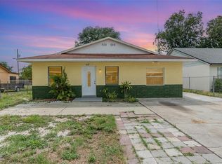 450 S Buena Vista Ave, Orlando, FL 32835