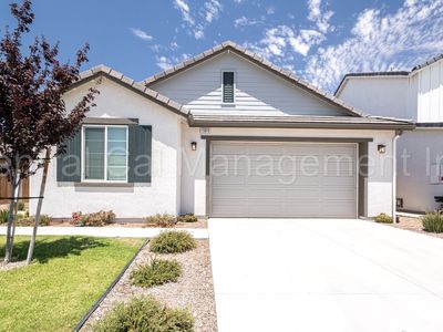 15810 Cole Brook Ct, Bakersfield, CA, 93314