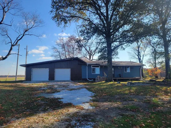 5894 Us Highway 51, Ashley, IL 62808