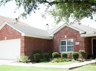 9312 Harrisburg Ln, McKinney, TX 75071