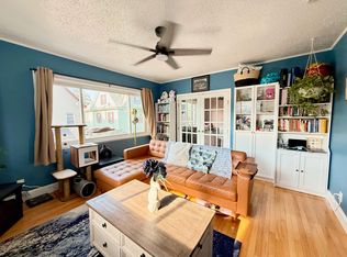 12 Medford Ter FLOOR 2, Malden, MA 02148