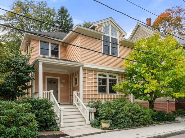 26 Healey St, Cambridge, MA 02138