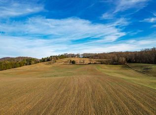 Ward Rd, Jonesborough, TN 37659