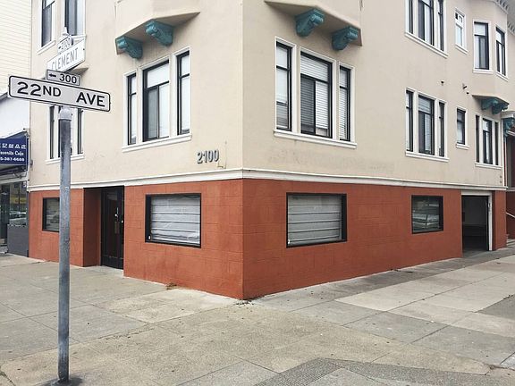 2nd image of 2100 Clement St