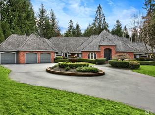 21725 NE 105th Pl, Redmond, WA 98053