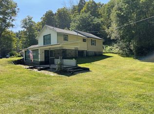 4181 Gurnee Rd, Westfield, PA 16950