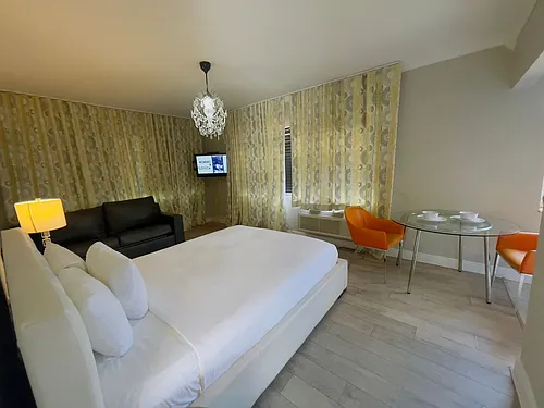 Floor plan 408