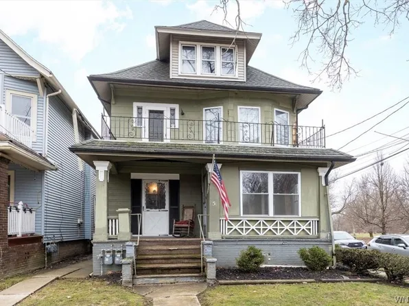 5 Maywood Pl, Buffalo, NY 14210