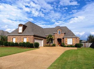 112 Providence Dr, Madison, MS 39110