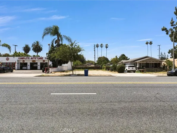 968 E Mission Blvd #8, Pomona, CA 91766