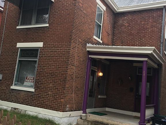 5th image of 4560 N Edgewood Ave