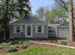 2202 Durham Dr, Indianapolis, IN