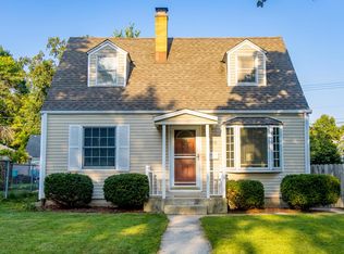 3600 N 100th St, Milwaukee, WI 53222