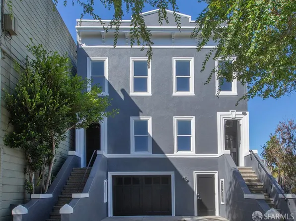 2360 Folsom St #A, San Francisco, CA 94110