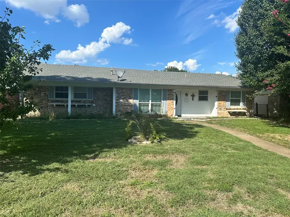 2008 Eastbrook Cir, Mesquite, TX 75150