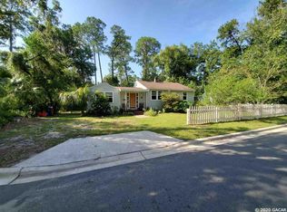 1027 NE 7th Ave, Gainesville, FL 32601
