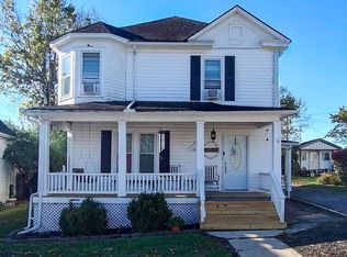 127 Mills Ave, Flemingsburg, KY 41041