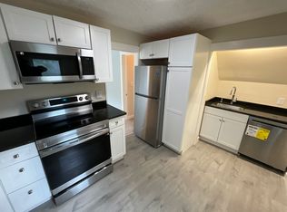 106 S Main St APT A, Franklin, NH 03235