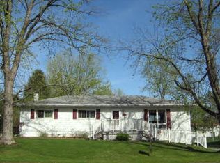 1603 Eastview Ave, Danville, IL 61832