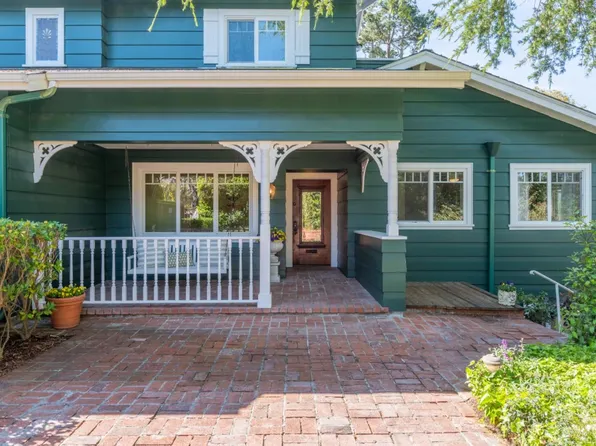 25225 Stewart Pl, Carmel, CA 93923