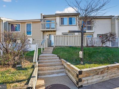 12875 Cara Dr #29-B, Woodbridge, VA, 22192