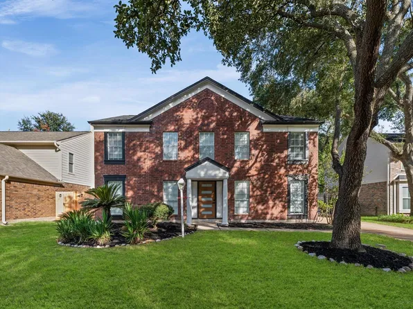 1118 Cheyenne Meadows Dr, Katy, TX 77450