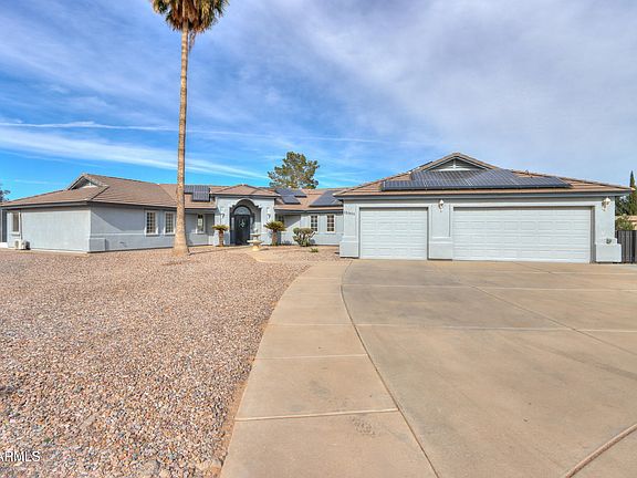 2nd image of 15301 S BENTLEY Place