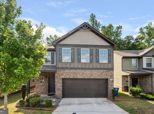 137 Magnaview Dr, McDonough, GA 30253