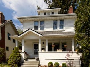 382 E Tulane Rd, Columbus, OH 43202