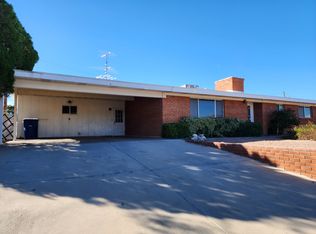 708 S Santa Ana Dr, Tucson, AZ 85710