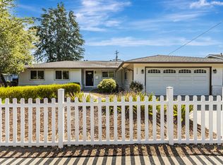 1426 S Bernardo Ave, Sunnyvale, CA 94087