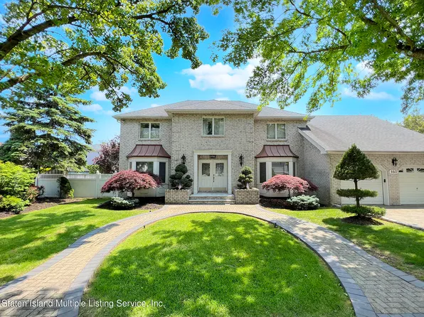160 Vail Ave, Staten Island, NY 10309