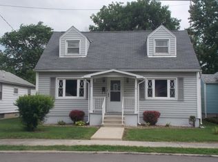 128 Council St, Marion, OH 43302