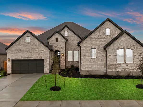 1000 Twisted Tarpley Ln, Georgetown, TX 78628