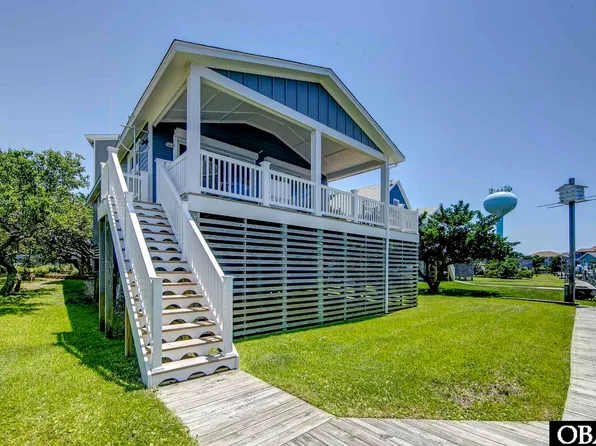 56192 Shoal Dr Lot 13, Hatteras, NC 27943