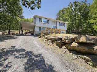 1135 Summit Ter, East Stroudsburg, PA