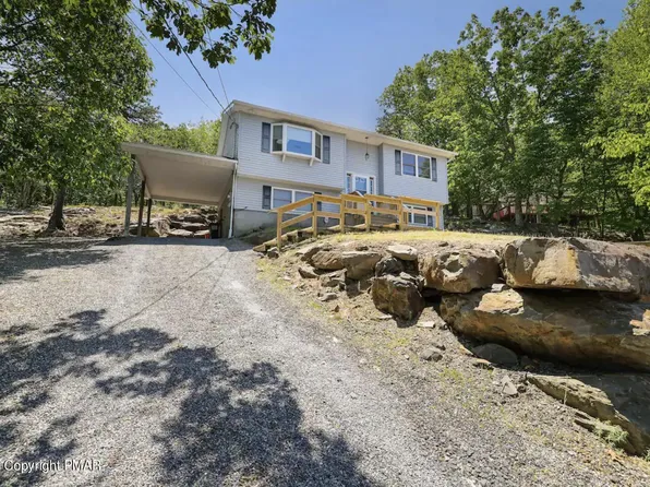 1135 Summit Ter, East Stroudsburg, PA 18301