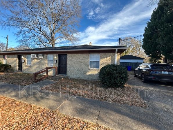 1701 Lafayette Blvd #B