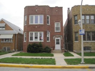 6147 S Mason Ave, Chicago, IL 60638