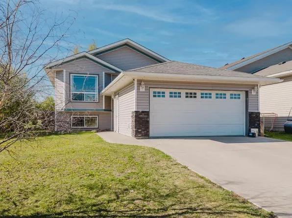 8801 N 72nd Ave, Grande Prairie, AB T8X 0E3
