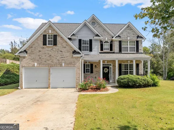 1034 Arbor Lake Walk, Hoschton, GA 30548